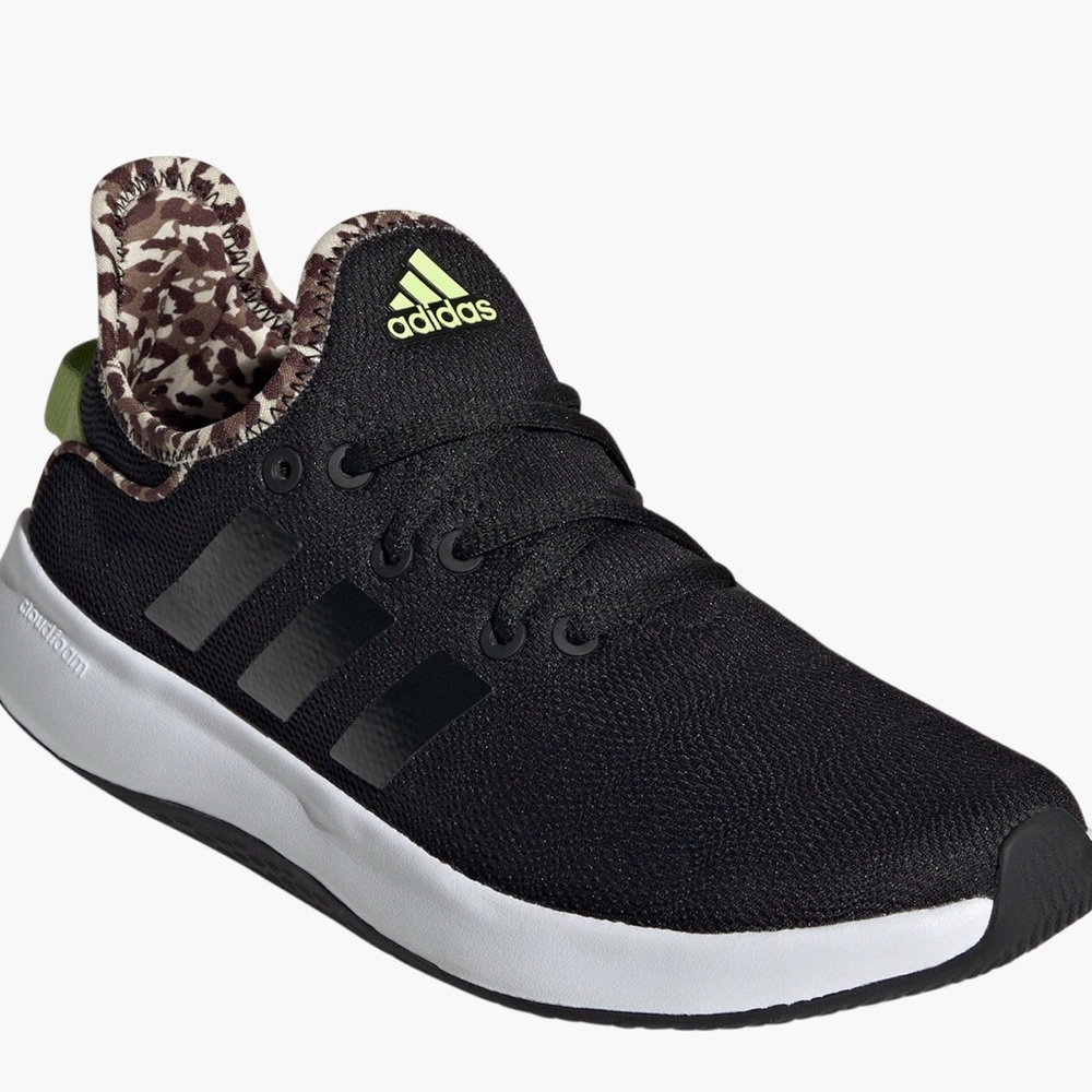 Adidas Pure CloudFoam Women Sneakers